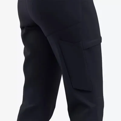 Pantaloni de lucru KASAI pentru femei / Safety Jogger / Pantaloni, salopete, colanți