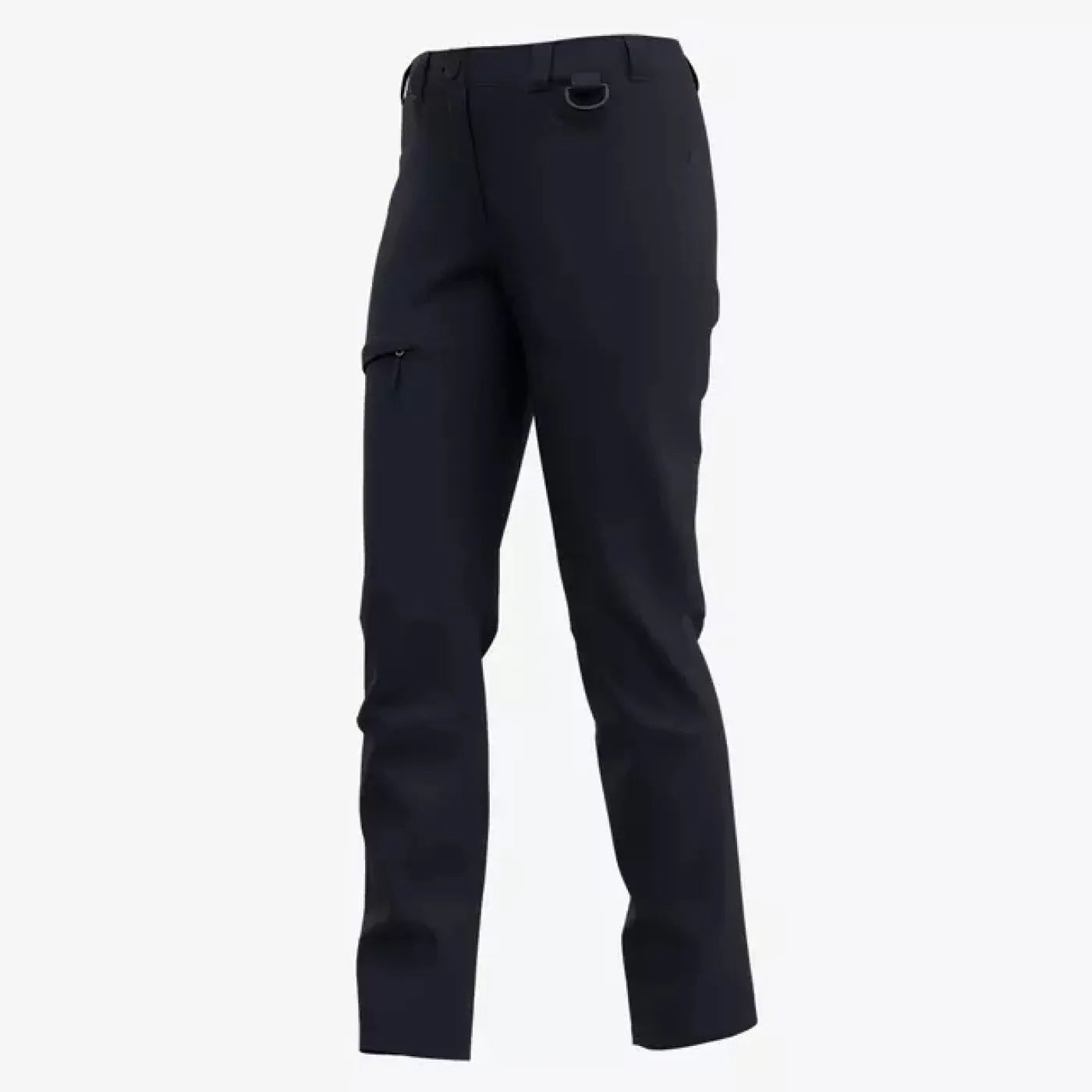 Pantaloni de lucru KASAI pentru femei / Safety Jogger / Pantaloni, salopete, colanți