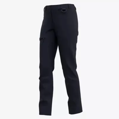 Pantaloni de lucru KASAI pentru femei / Safety Jogger / Pantaloni, salopete, colanți
