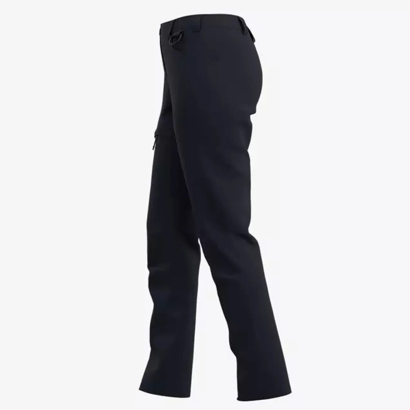 Pantaloni de lucru KASAI pentru femei / Safety Jogger / Pantaloni, salopete, colanți