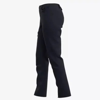 Pantaloni de lucru KASAI pentru femei / Safety Jogger / Pantaloni, salopete, colanți