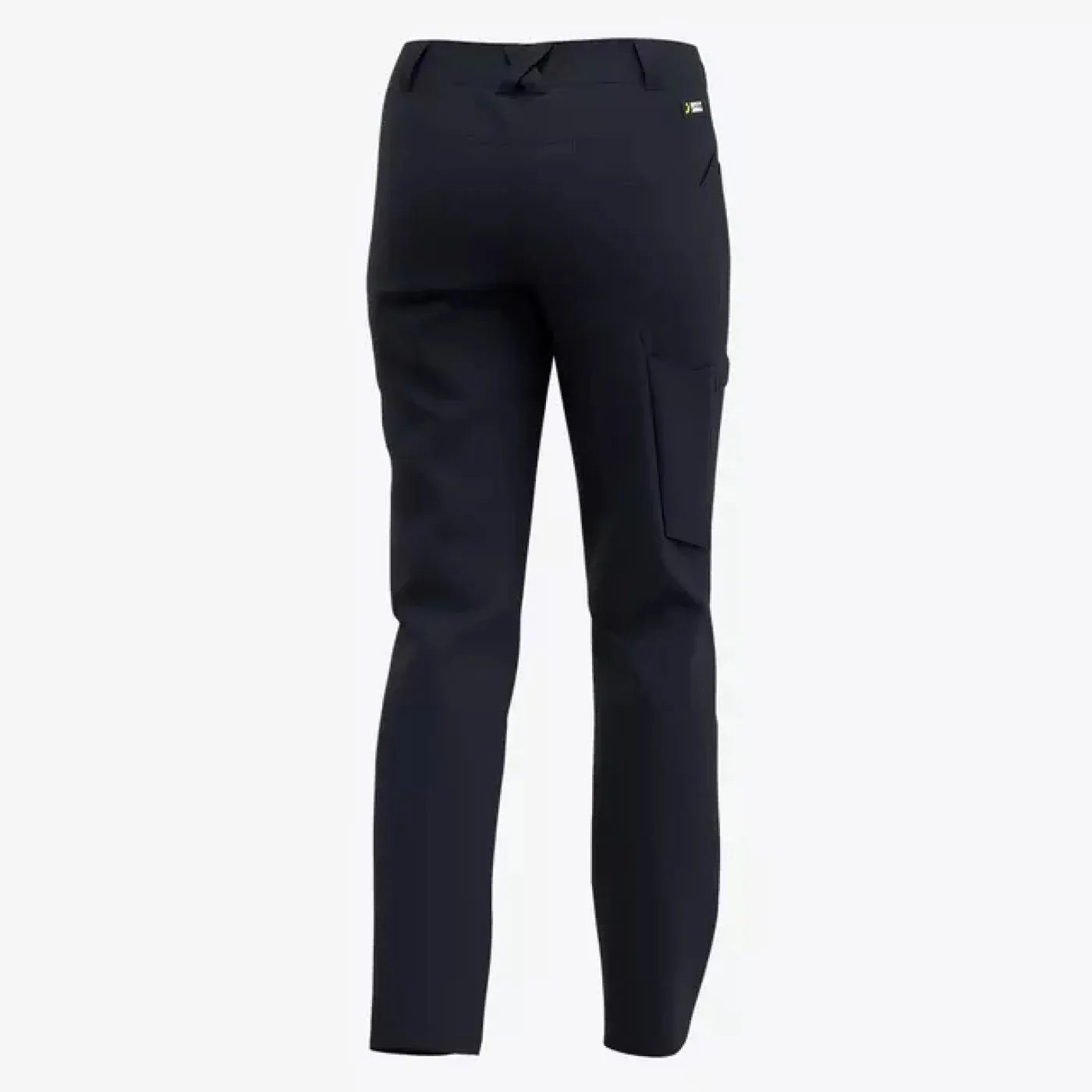 Pantaloni de lucru KASAI pentru femei / Safety Jogger / Pantaloni, salopete, colanți