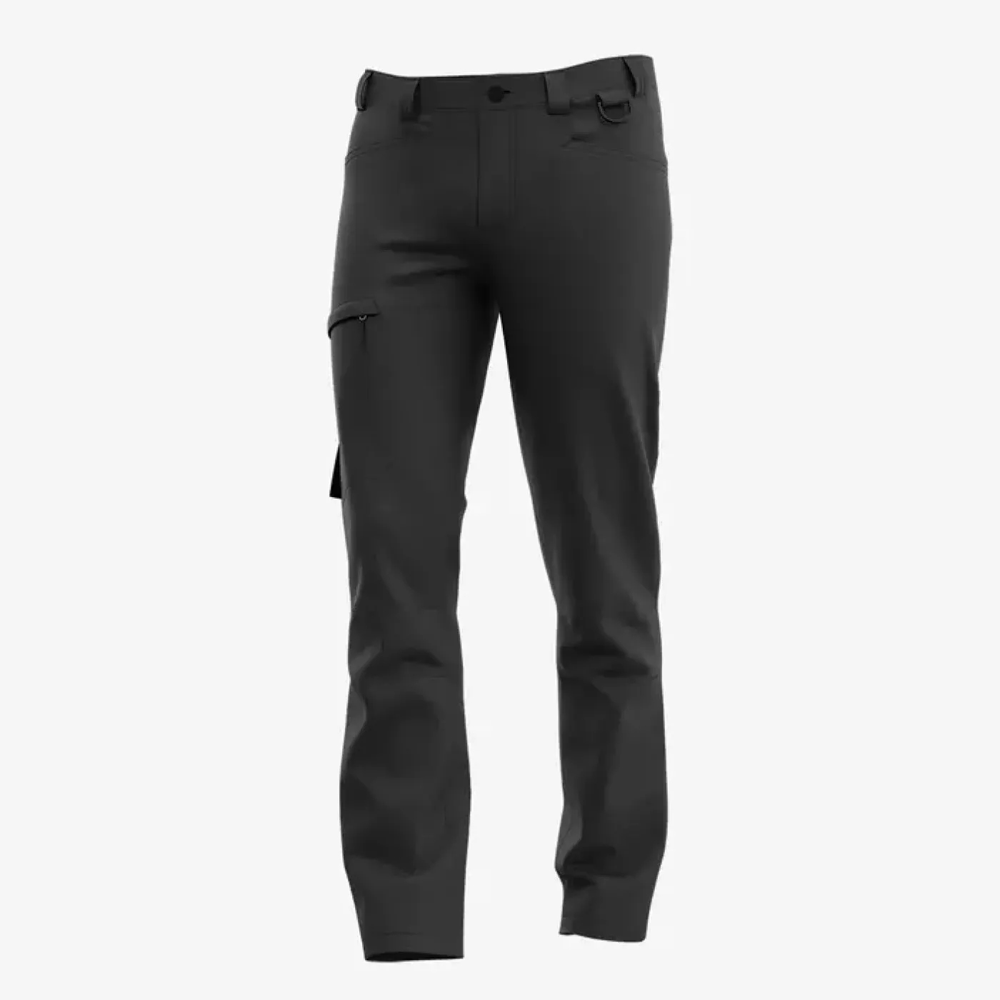 Pantaloni de lucru KASAI pentru bărbați / Safety Jogger / Pantaloni, salopete, colanți