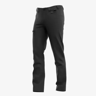 Pantaloni de lucru KASAI pentru bărbați / Safety Jogger / Pantaloni, salopete, colanți