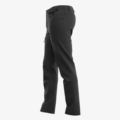 Pantaloni de lucru KASAI pentru bărbați / Safety Jogger / Pantaloni, salopete, colanți