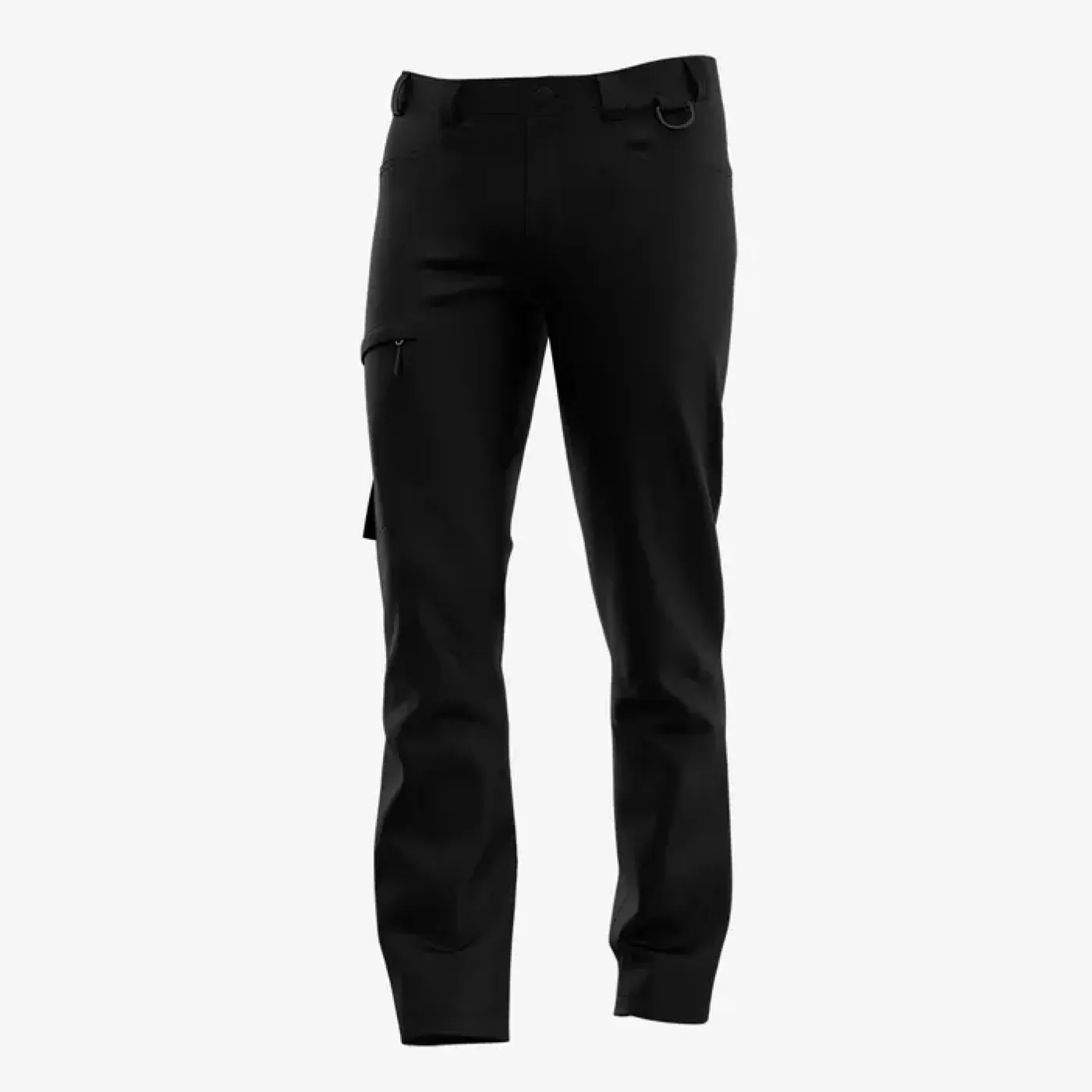 Pantaloni de lucru KASAI pentru bărbați / Safety Jogger / Pantaloni, salopete, colanți