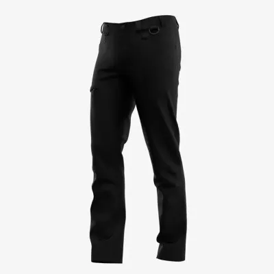 Pantaloni de lucru KASAI pentru bărbați / Safety Jogger / Pantaloni, salopete, colanți