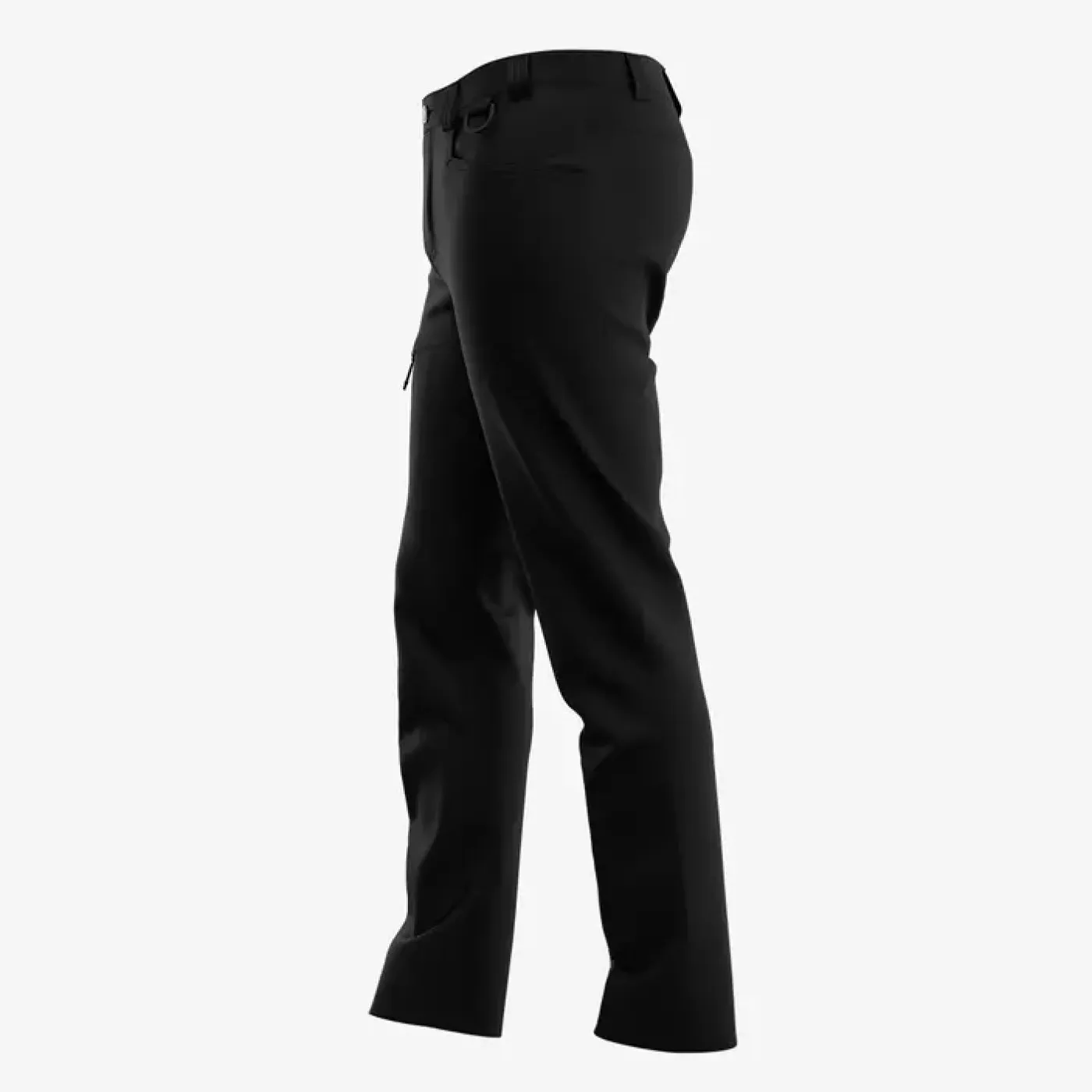 Pantaloni de lucru KASAI pentru bărbați / Safety Jogger / Pantaloni, salopete, colanți