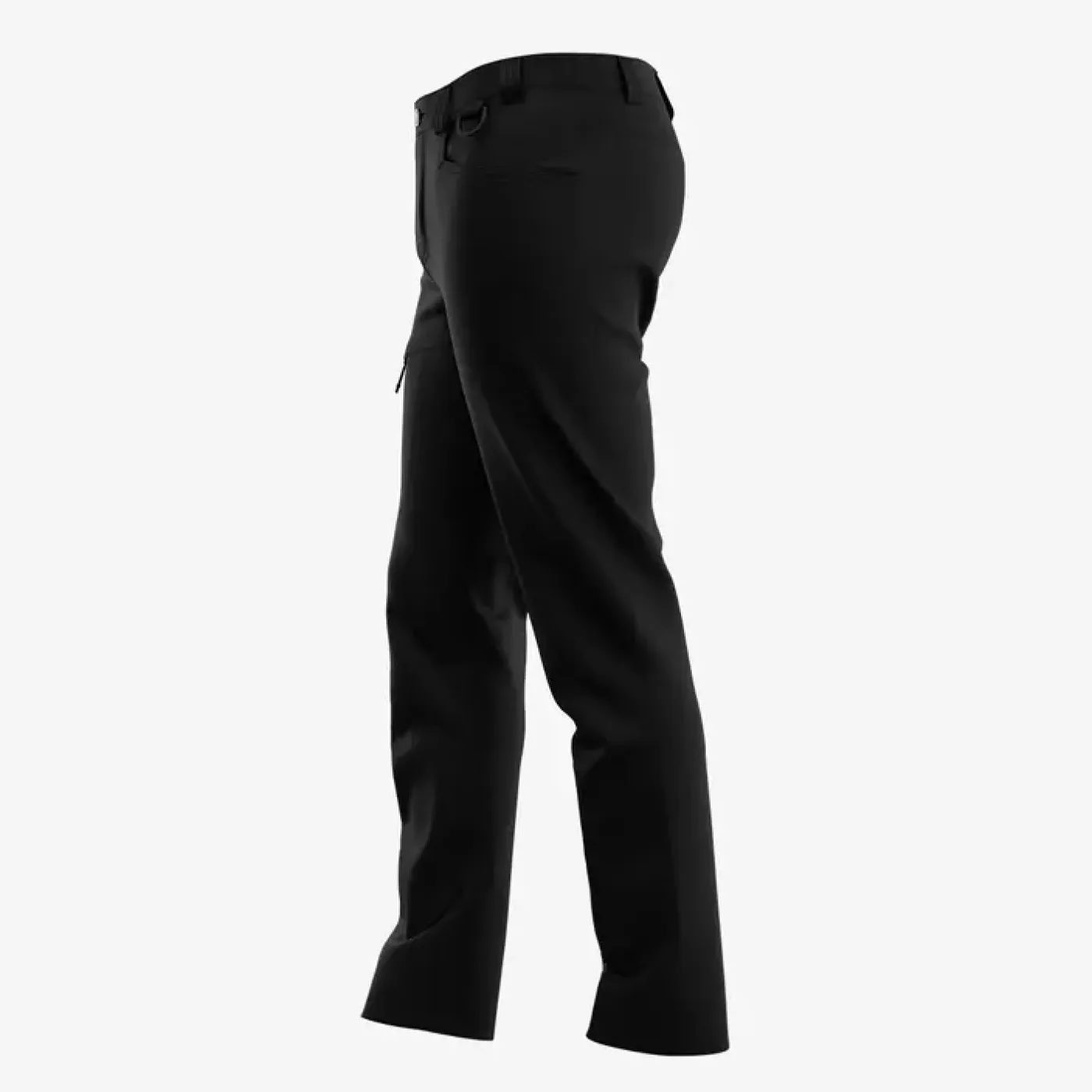 Pantaloni de lucru KASAI pentru bărbați / Safety Jogger / Pantaloni, salopete, colanți