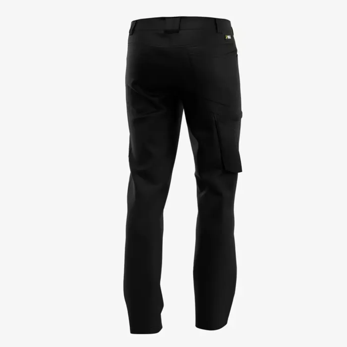 Pantaloni de lucru KASAI pentru bărbați / Safety Jogger / Pantaloni, salopete, colanți