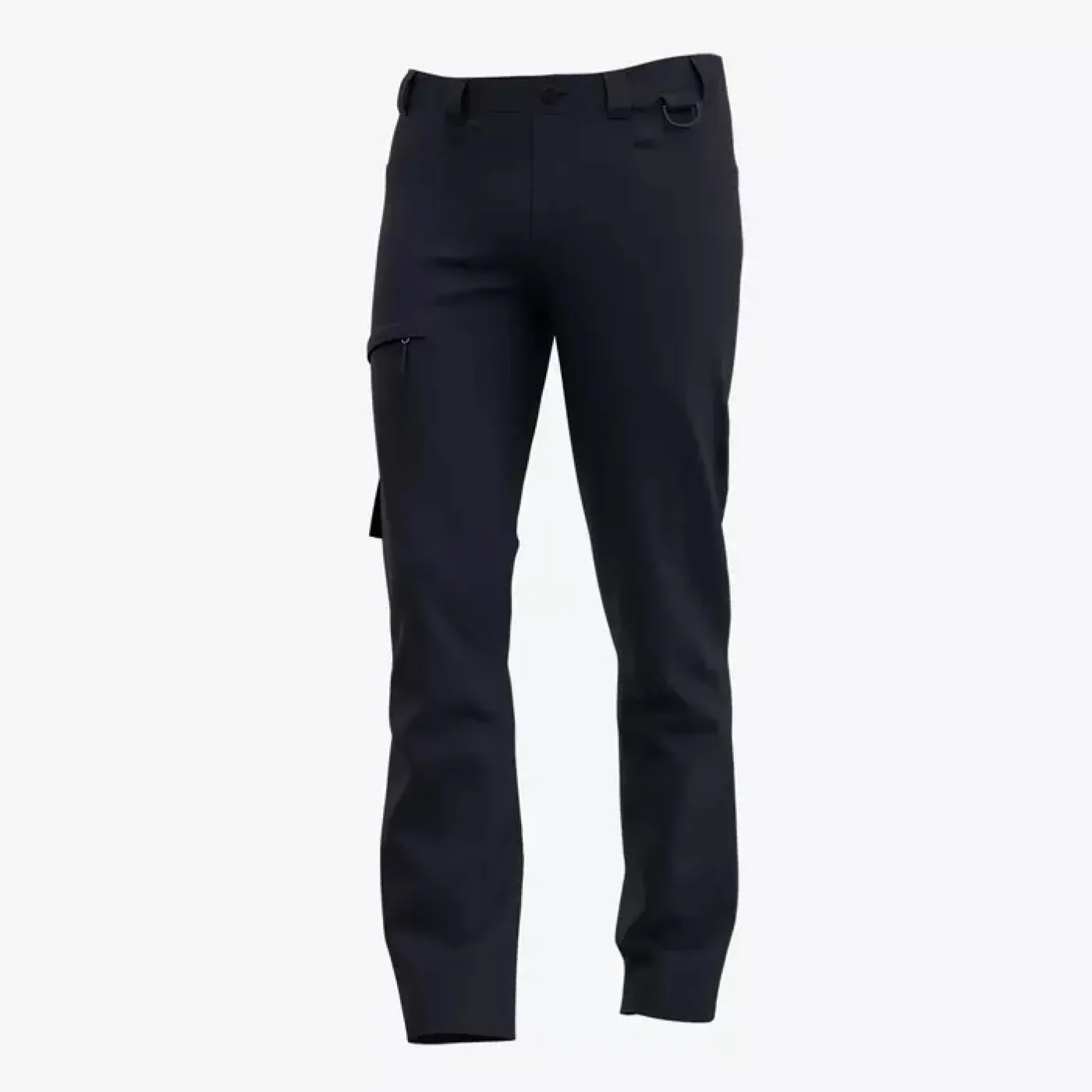Pantaloni de lucru KASAI pentru bărbați / Safety Jogger / Pantaloni, salopete, colanți