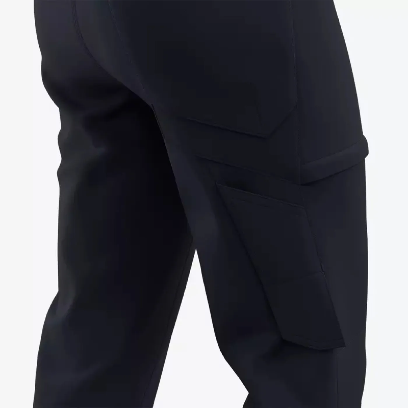Pantaloni de lucru KASAI pentru bărbați / Safety Jogger / Pantaloni, salopete, colanți
