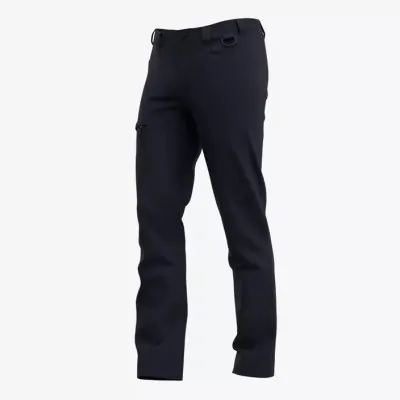 Pantaloni de lucru KASAI pentru bărbați / Safety Jogger / Pantaloni, salopete, colanți