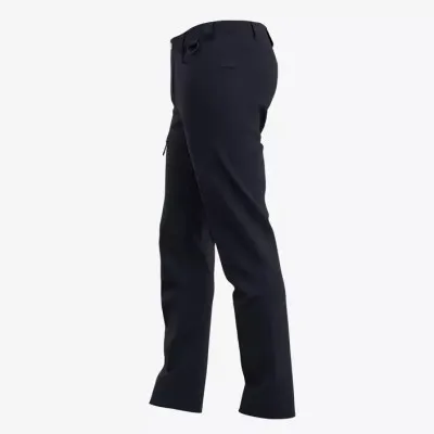 Pantaloni de lucru KASAI pentru bărbați / Safety Jogger / Pantaloni, salopete, colanți