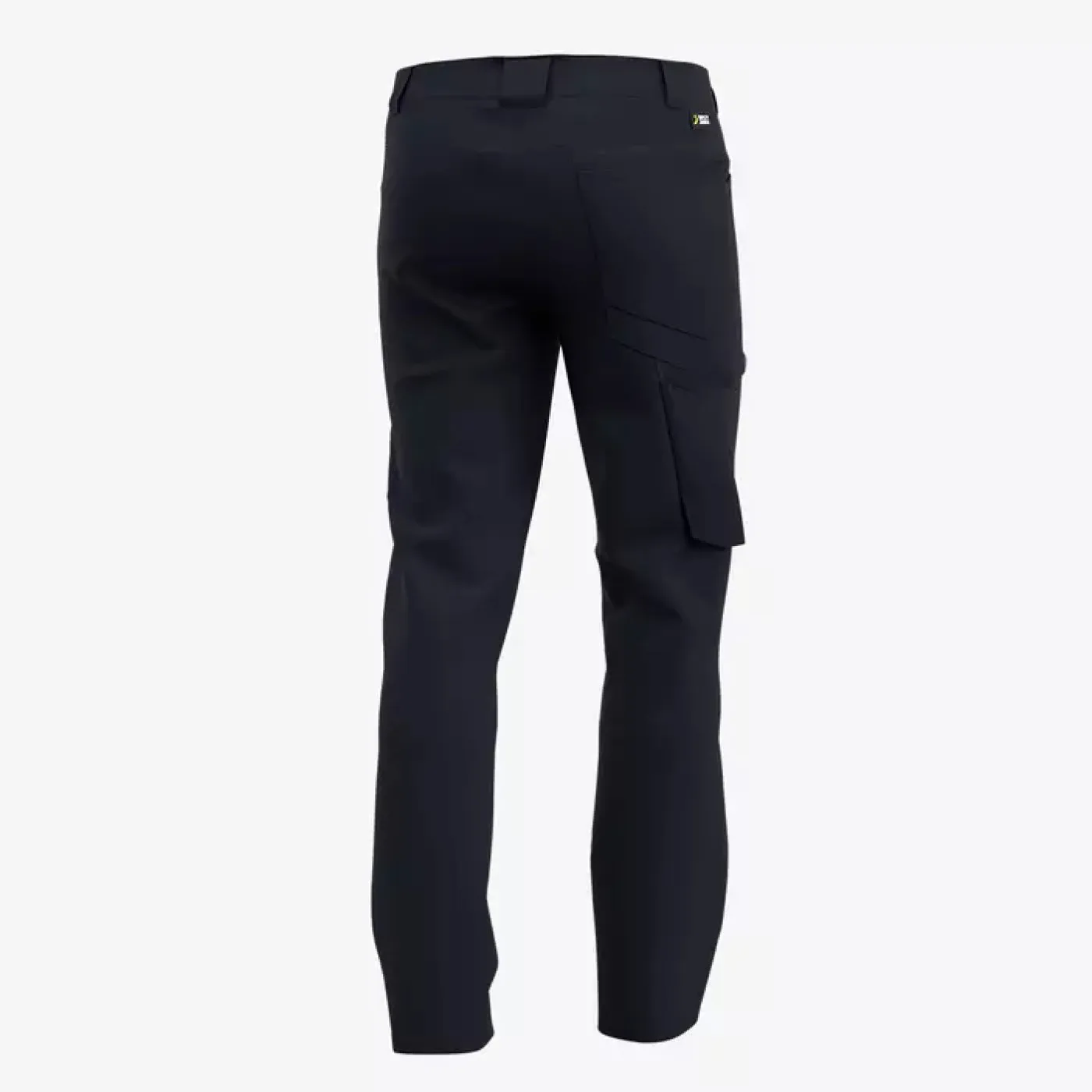 Pantaloni de lucru KASAI pentru bărbați / Safety Jogger / Pantaloni, salopete, colanți