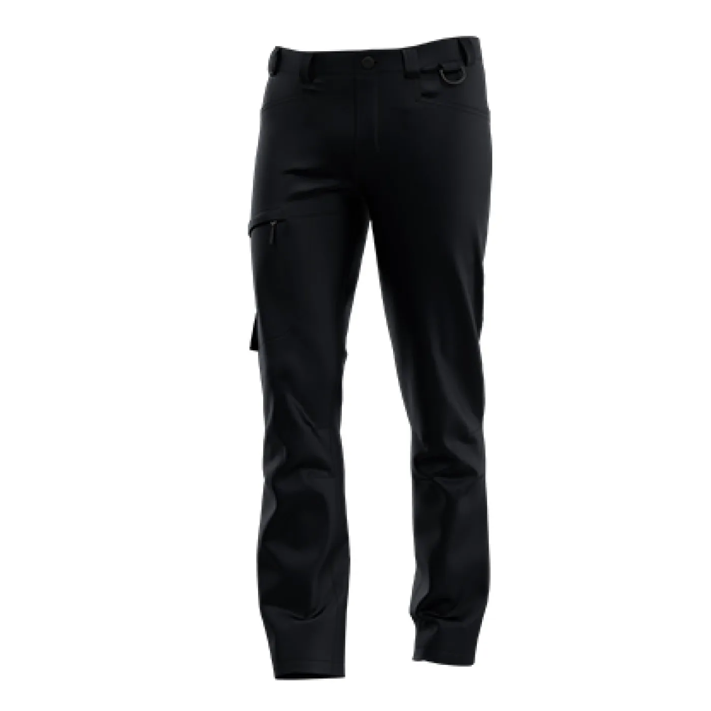 Pantaloni de lucru KASAI pentru bărbați / Safety Jogger / Pantaloni, salopete, colanți