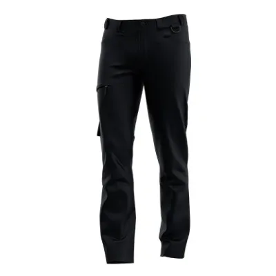 Pantaloni de lucru KASAI pentru bărbați / Safety Jogger / Pantaloni, salopete, colanți