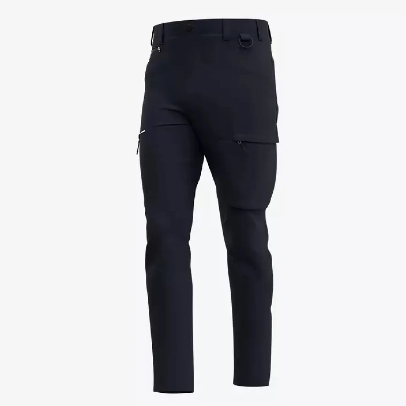 Pantaloni de lucru MEKONG pentru bărbați / Safety Jogger / Pantaloni, salopete, colanți