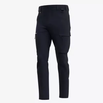 Pantaloni de lucru MEKONG pentru bărbați / Safety Jogger / Pantaloni, salopete, colanți