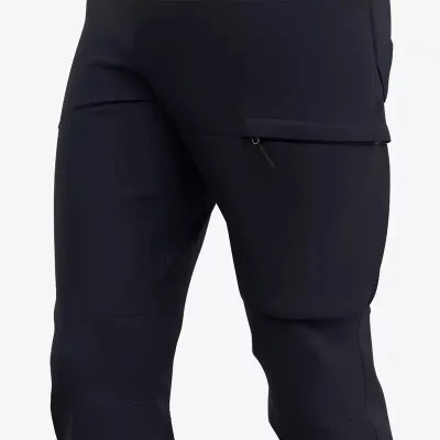 Pantaloni de lucru MEKONG pentru bărbați / Safety Jogger / Pantaloni, salopete, colanți