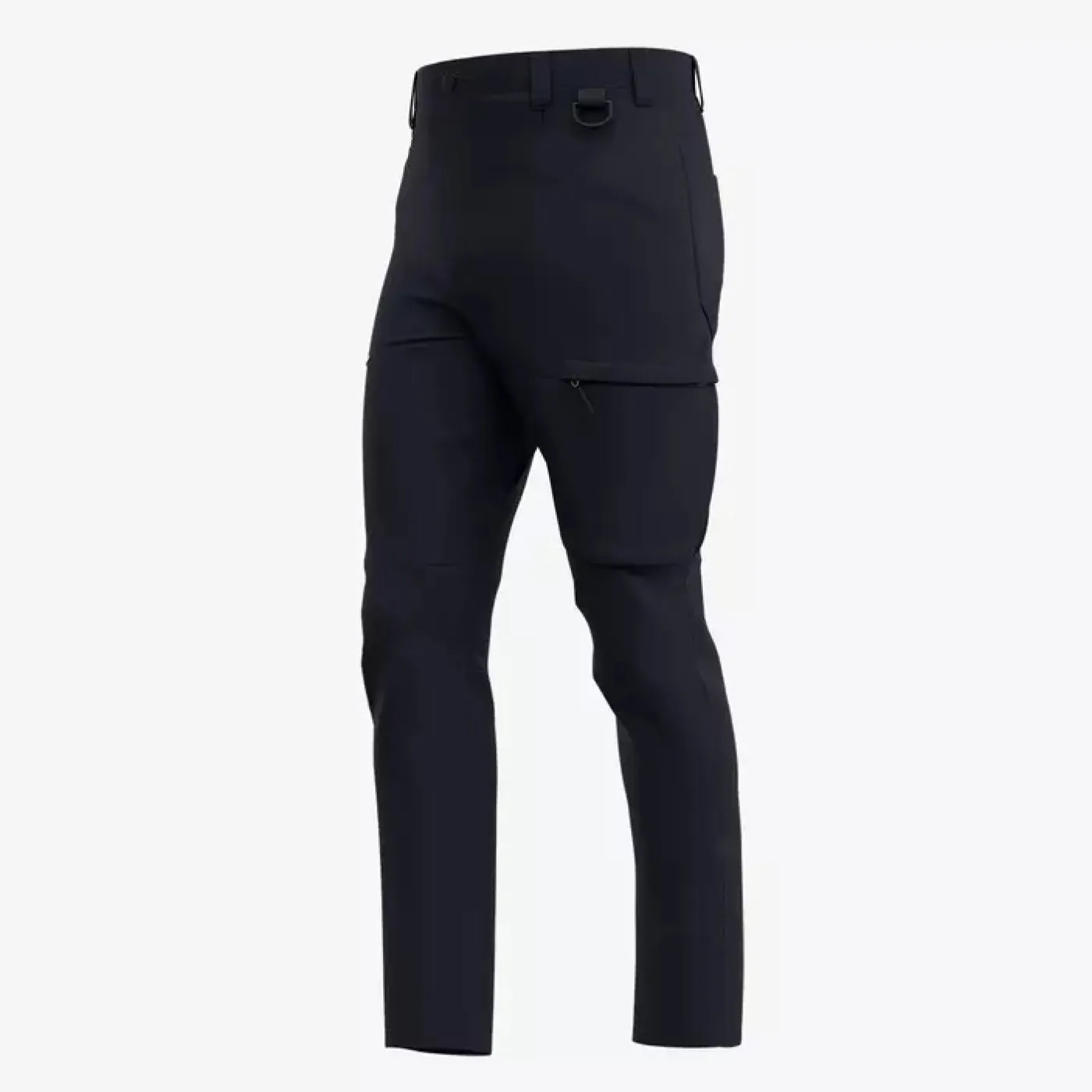 Pantaloni de lucru MEKONG pentru bărbați / Safety Jogger / Pantaloni, salopete, colanți