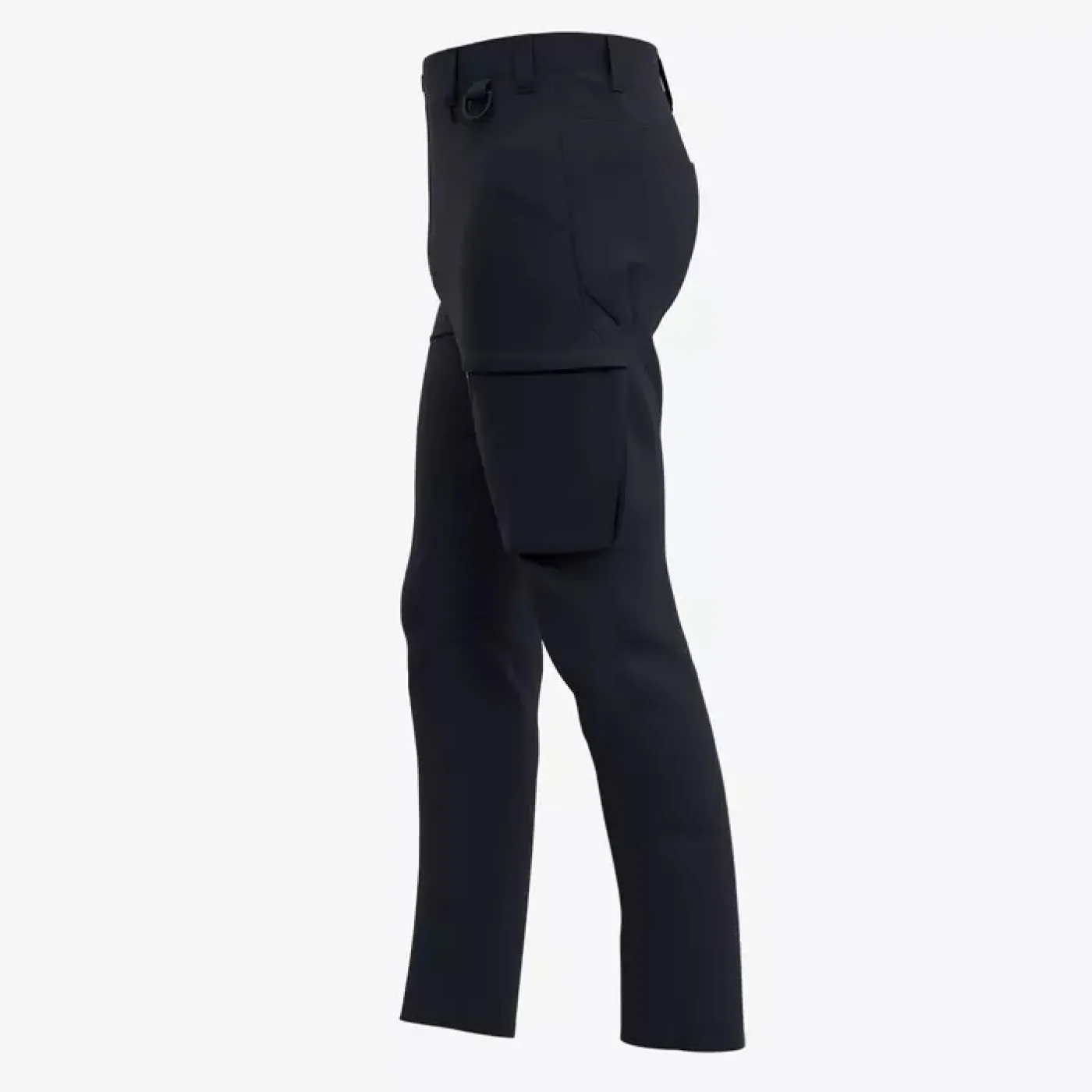 Pantaloni de lucru MEKONG pentru bărbați / Safety Jogger / Pantaloni, salopete, colanți