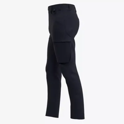 Pantaloni de lucru MEKONG pentru bărbați / Safety Jogger / Pantaloni, salopete, colanți