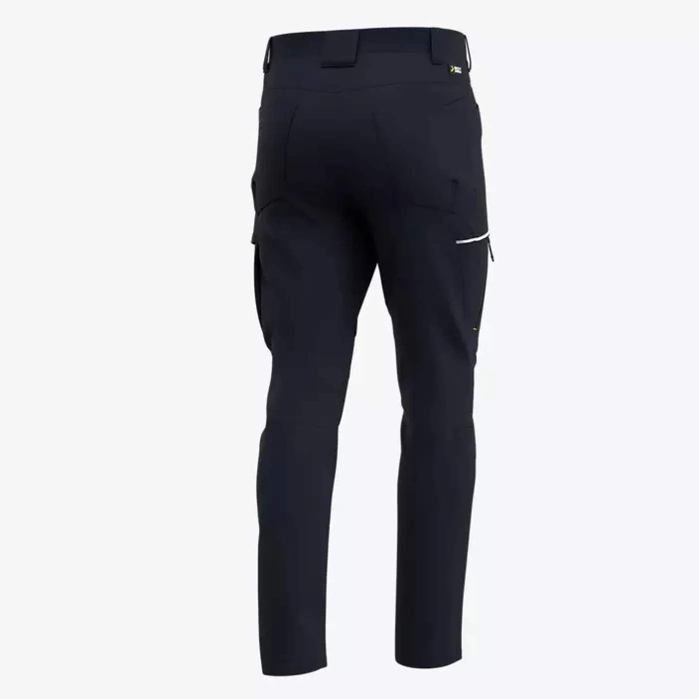 Pantaloni de lucru MEKONG pentru bărbați / Safety Jogger / Pantaloni, salopete, colanți