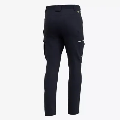 Pantaloni de lucru MEKONG pentru bărbați / Safety Jogger / Pantaloni, salopete, colanți