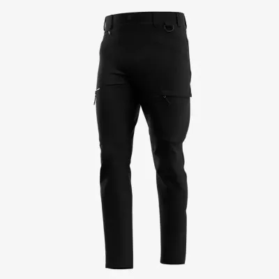 Pantaloni de lucru MEKONG pentru bărbați / Safety Jogger / Pantaloni, salopete, colanți
