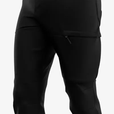 Pantaloni de lucru MEKONG pentru bărbați / Safety Jogger / Pantaloni, salopete, colanți