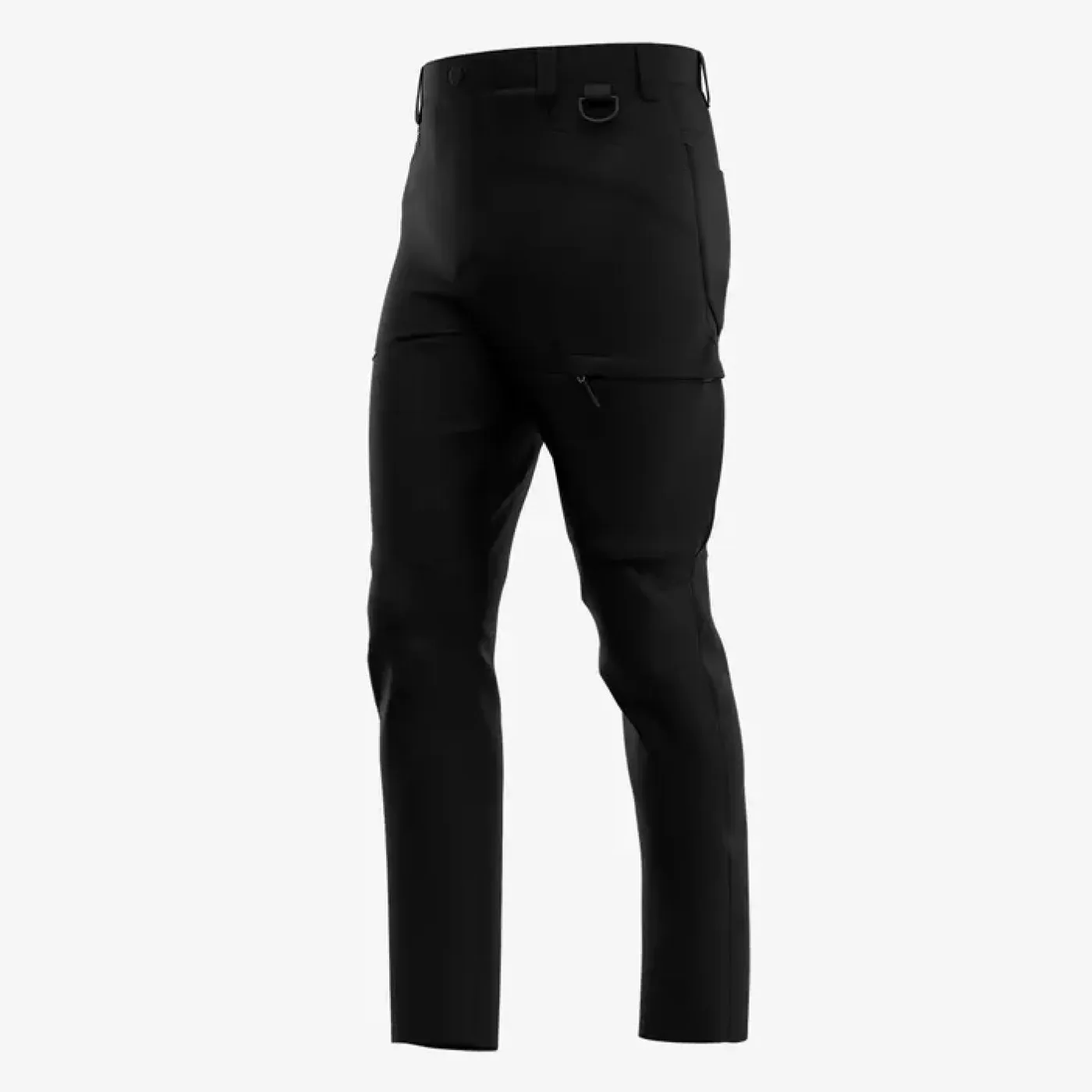 Pantaloni de lucru MEKONG pentru bărbați / Safety Jogger / Pantaloni, salopete, colanți