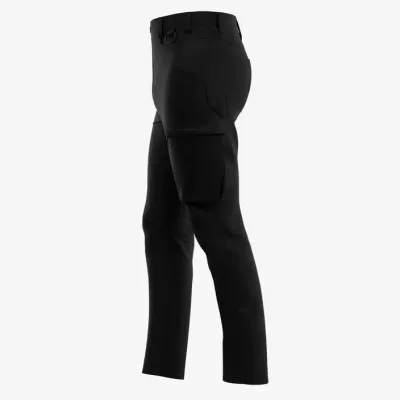 Pantaloni de lucru MEKONG pentru bărbați / Safety Jogger / Pantaloni, salopete, colanți