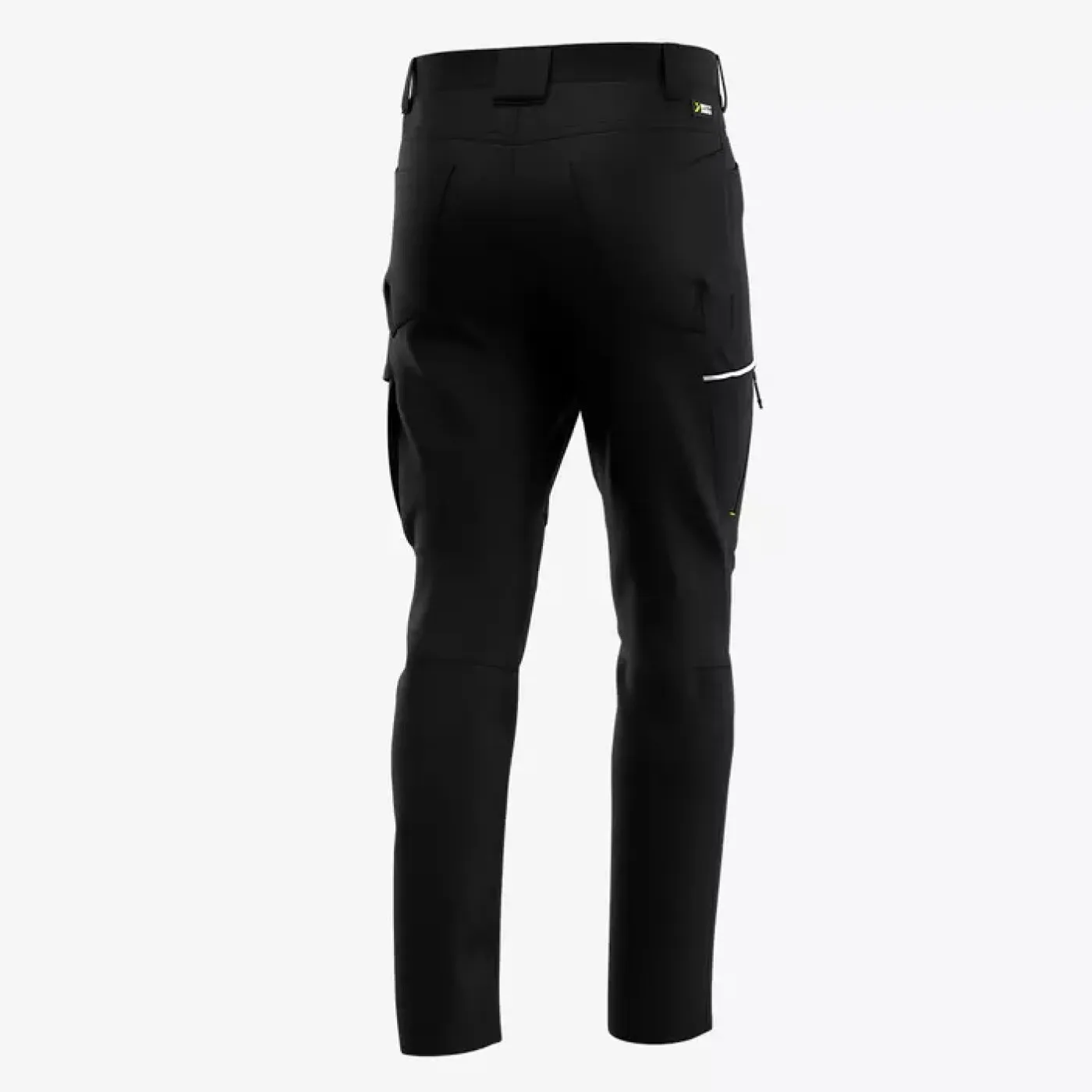 Pantaloni de lucru MEKONG pentru bărbați / Safety Jogger / Pantaloni, salopete, colanți