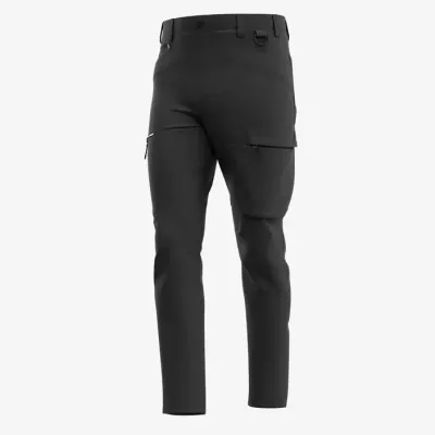 Pantaloni de lucru MEKONG pentru bărbați / Safety Jogger / Pantaloni, salopete, colanți