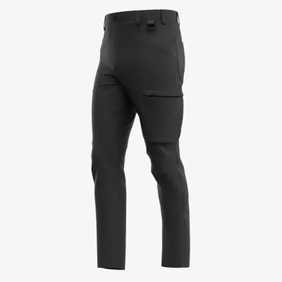 Pantaloni de lucru MEKONG pentru bărbați / Safety Jogger / Pantaloni, salopete, colanți