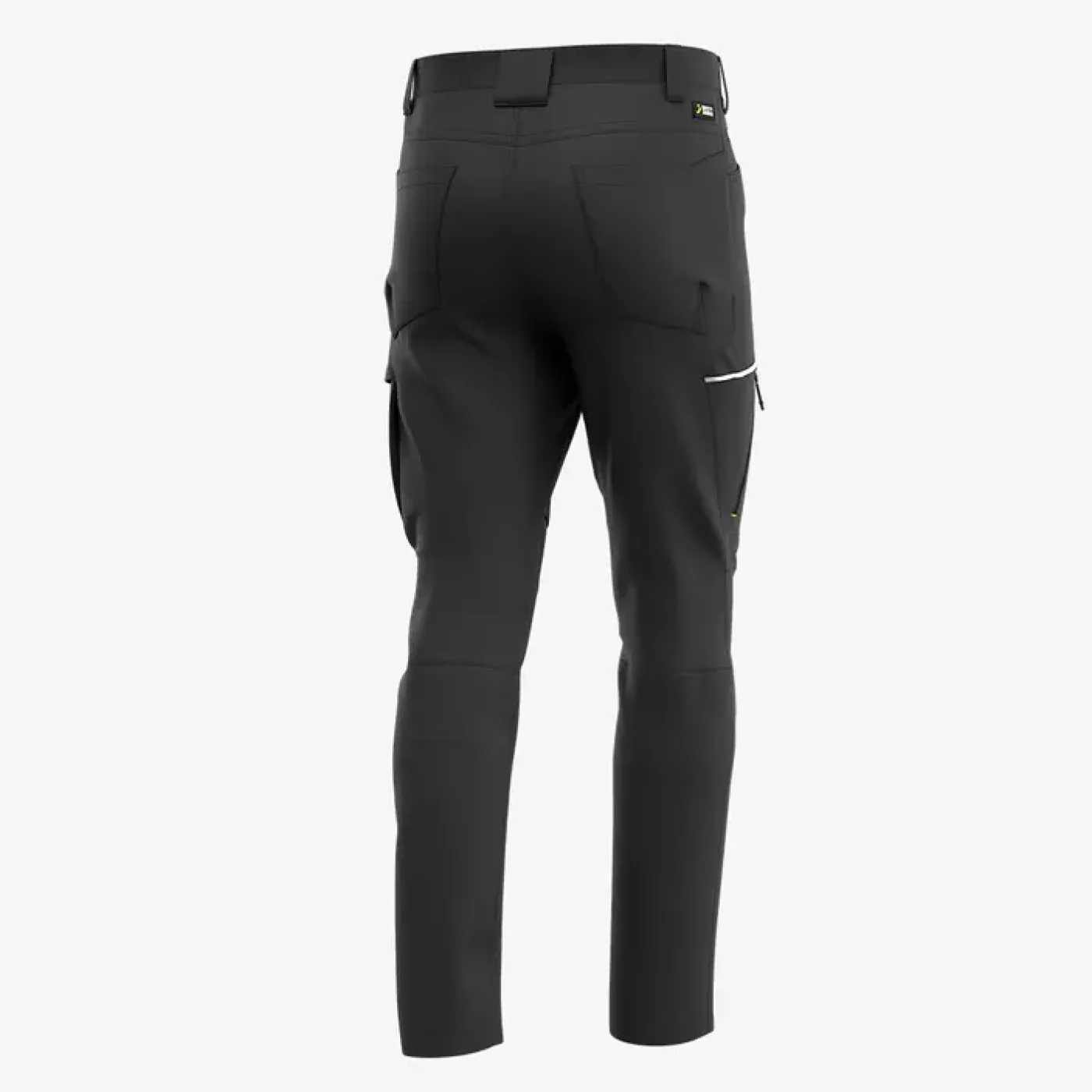 Pantaloni de lucru MEKONG pentru bărbați / Safety Jogger / Pantaloni, salopete, colanți