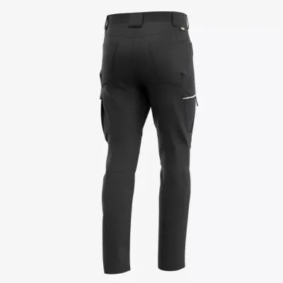 Pantaloni de lucru MEKONG pentru bărbați / Safety Jogger / Pantaloni, salopete, colanți