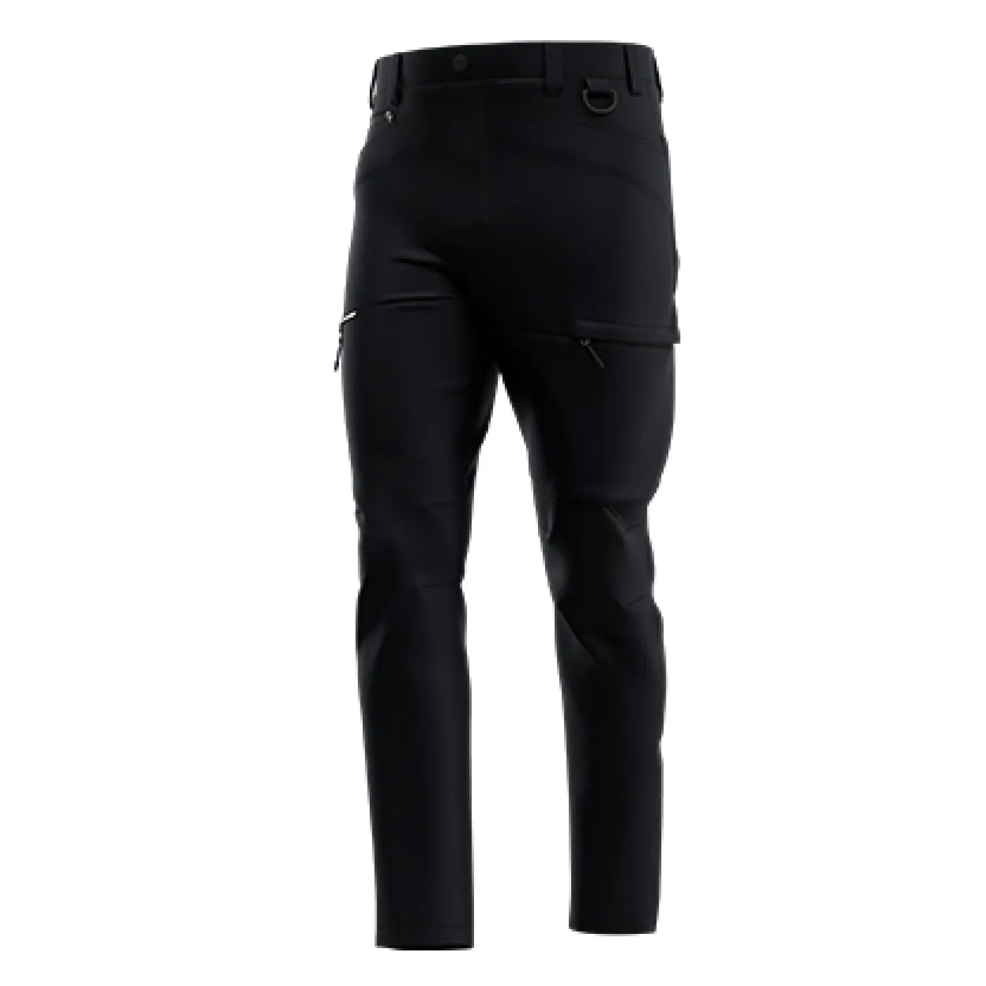 Pantaloni de lucru MEKONG pentru bărbați / Safety Jogger / Pantaloni, salopete, colanți