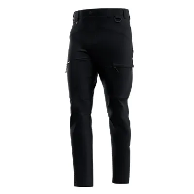 Pantaloni de lucru MEKONG pentru bărbați / Safety Jogger / Pantaloni, salopete, colanți