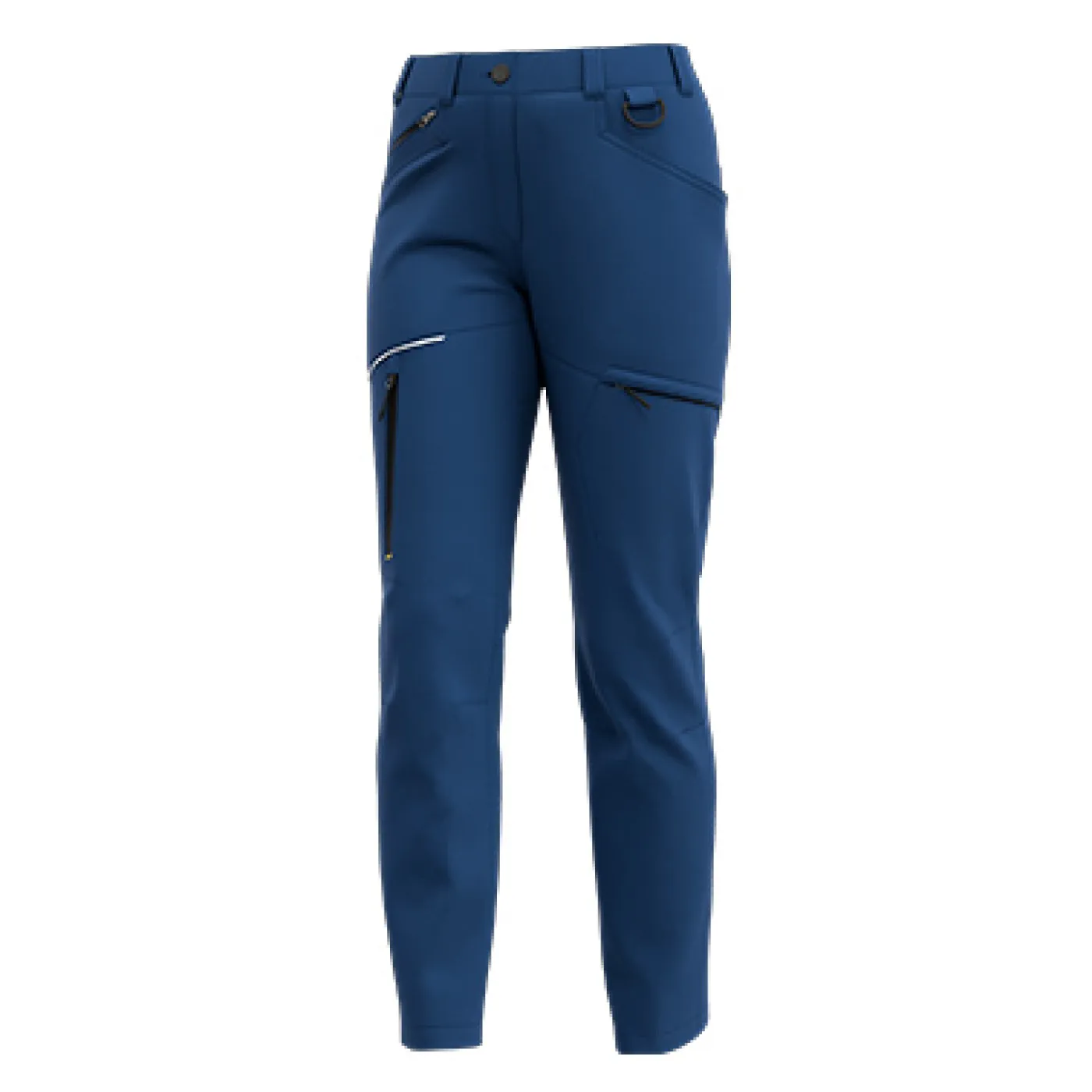 Pantaloni de lucru MEKONG pentru femei / Safety Jogger / Pantaloni, salopete, colanți