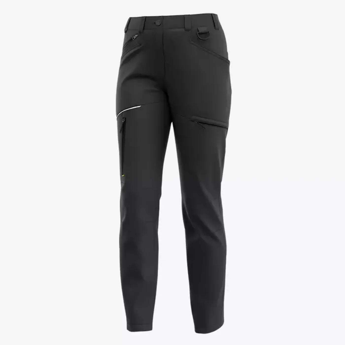 Pantaloni de lucru MEKONG pentru femei / Safety Jogger / Pantaloni, salopete, colanți