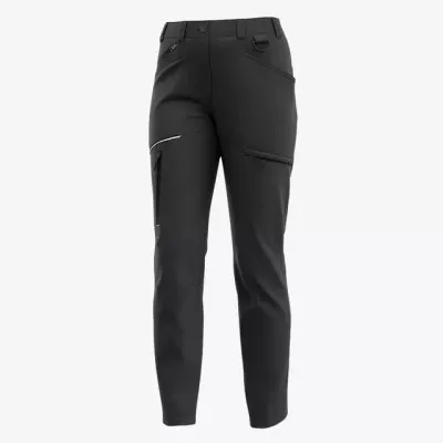 Pantaloni de lucru MEKONG pentru femei / Safety Jogger / Pantaloni, salopete, colanți