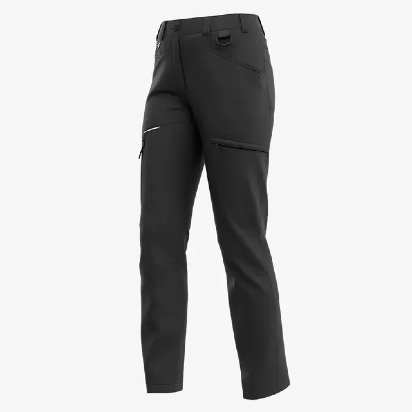 Pantaloni de lucru MEKONG pentru femei / Safety Jogger / Pantaloni, salopete, colanți
