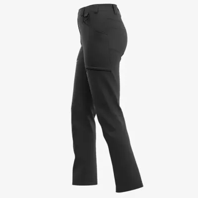 Pantaloni de lucru MEKONG pentru femei / Safety Jogger / Pantaloni, salopete, colanți