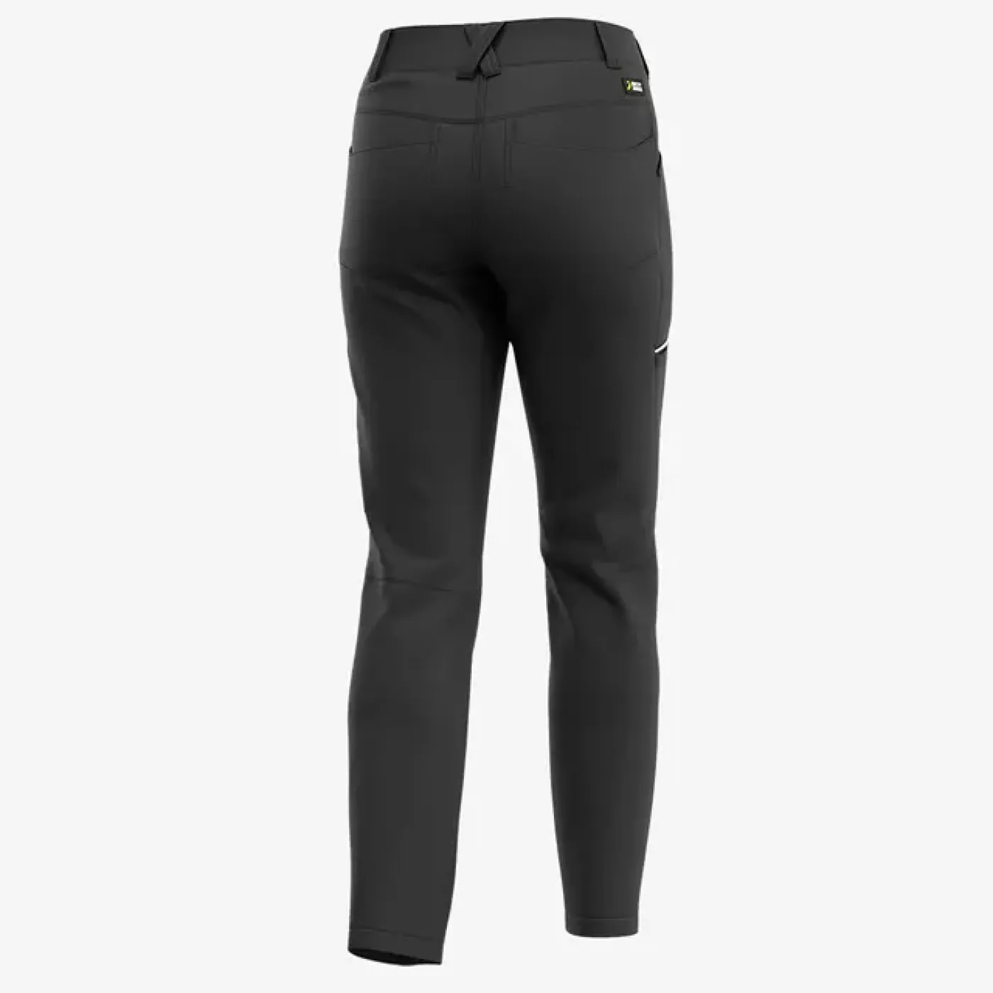 Pantaloni de lucru MEKONG pentru femei / Safety Jogger / Pantaloni, salopete, colanți