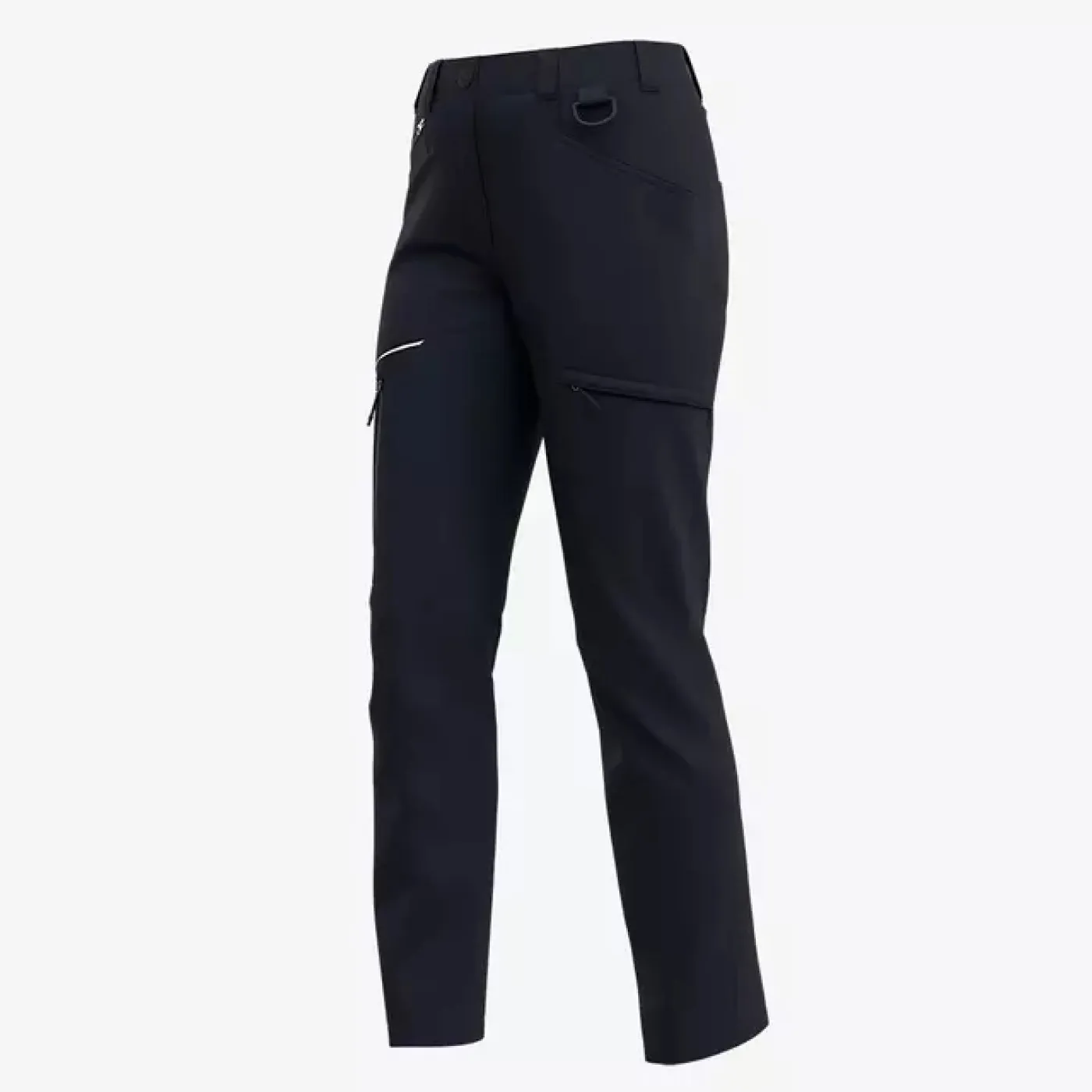 Pantaloni de lucru MEKONG pentru femei / Safety Jogger / Pantaloni, salopete, colanți