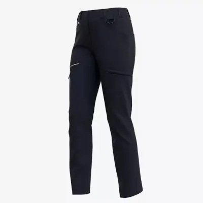 Pantaloni de lucru MEKONG pentru femei / Safety Jogger / Pantaloni, salopete, colanți