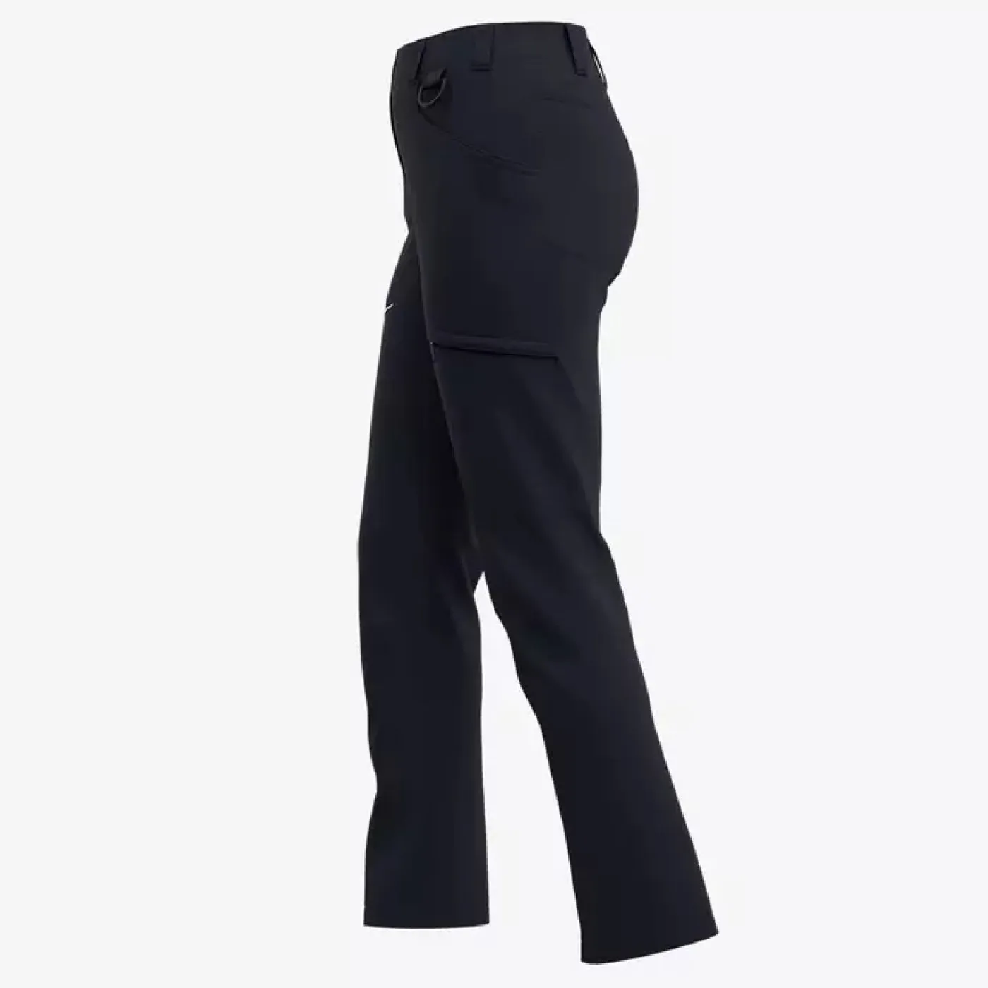 Pantaloni de lucru MEKONG pentru femei / Safety Jogger / Pantaloni, salopete, colanți
