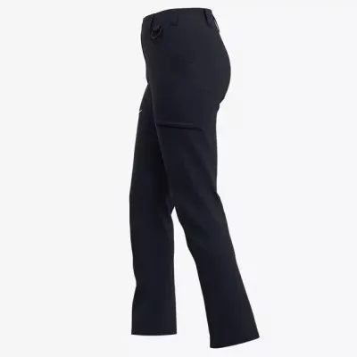 Pantaloni de lucru MEKONG pentru femei / Safety Jogger / Pantaloni, salopete, colanți